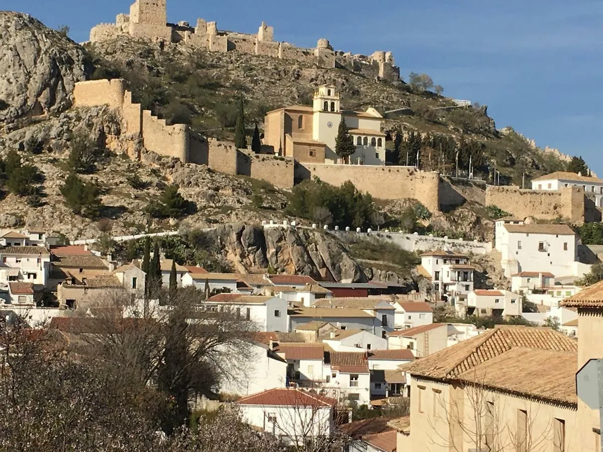 Holiday home Alojamiento Casa Pepa Villa Moclin