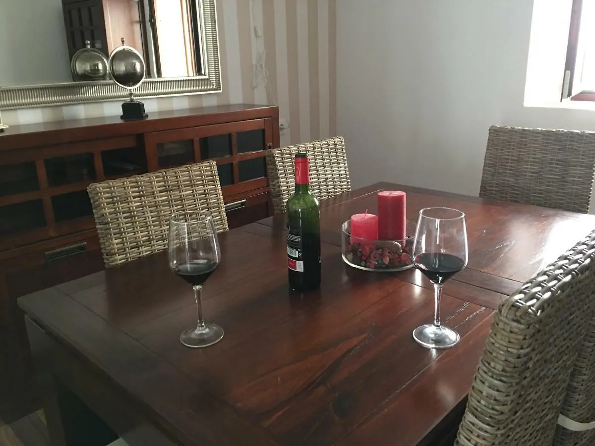 Alojamiento Casa Pepa Villa Moclin 0*,