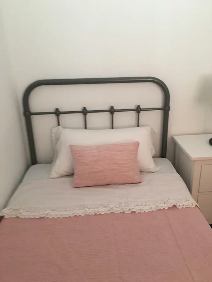Alojamiento Casa Pepa Villa Moclin Spain