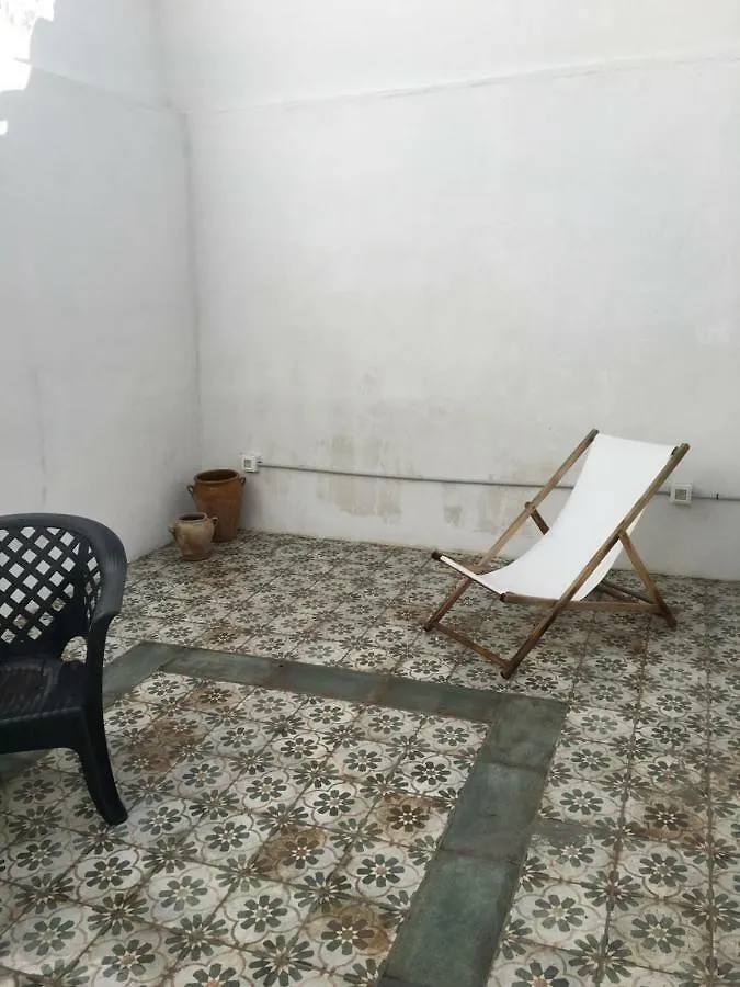 Alojamiento Casa Pepa Villa Moclin