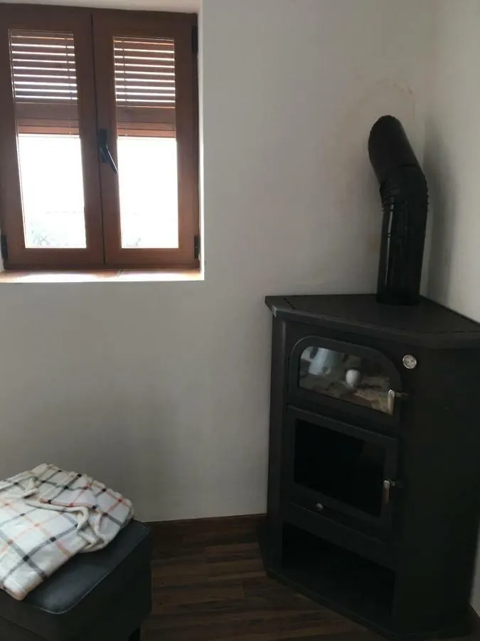 Holiday home Alojamiento Casa Pepa Villa Moclin Spain