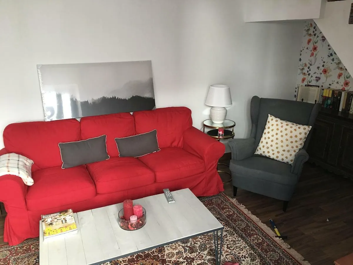 Alojamiento Casa Pepa Villa Moclin