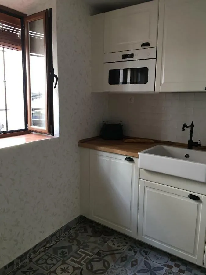 Alojamiento Casa Pepa Villa Moclin Holiday home