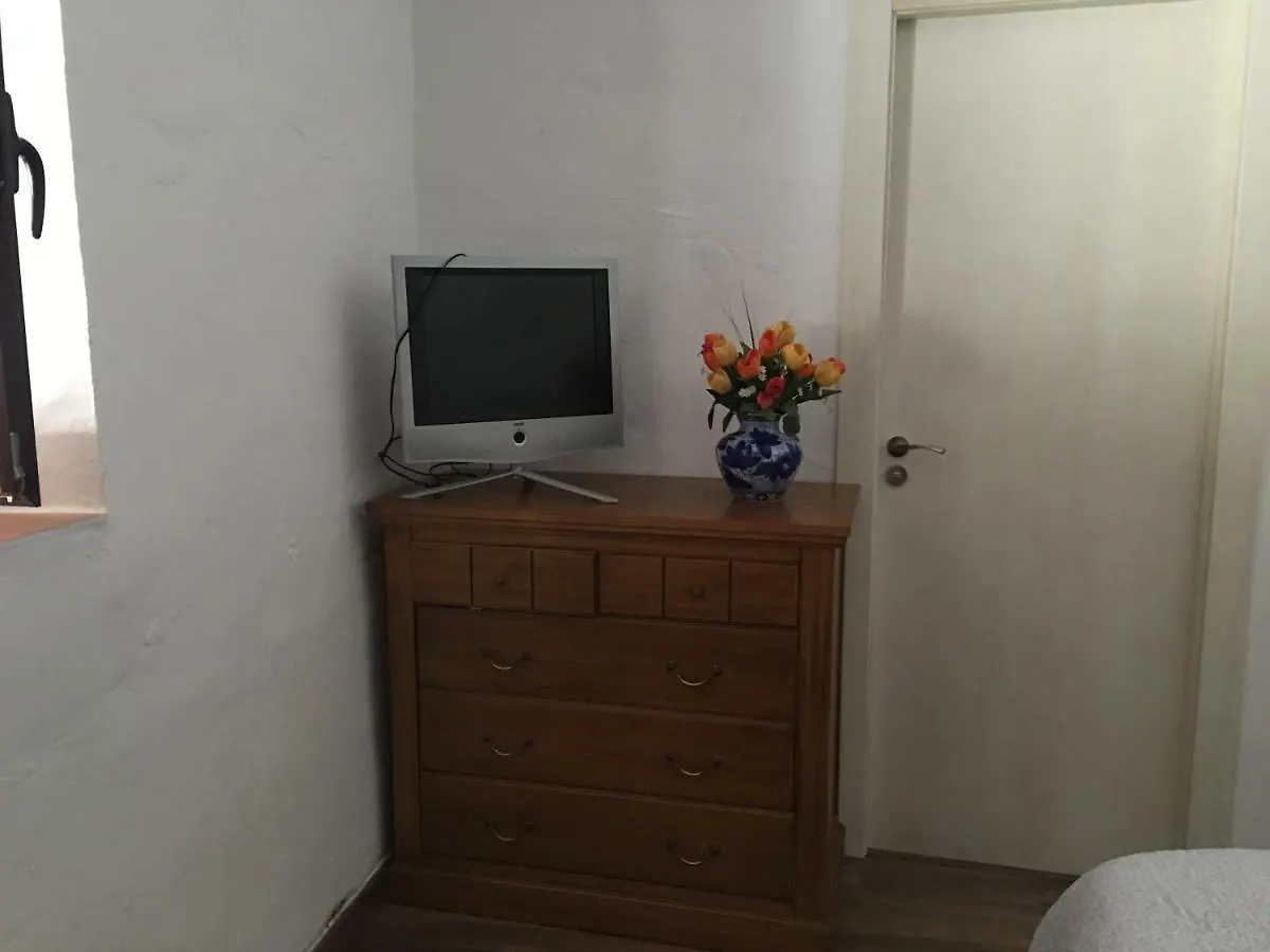 Alojamiento Casa Pepa Villa Moclin