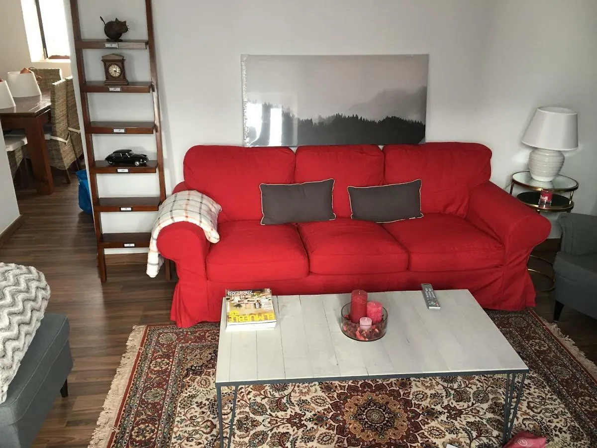 Holiday home Alojamiento Casa Pepa Villa Moclin Spain