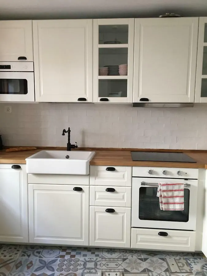 Holiday home Alojamiento Casa Pepa Villa Moclin