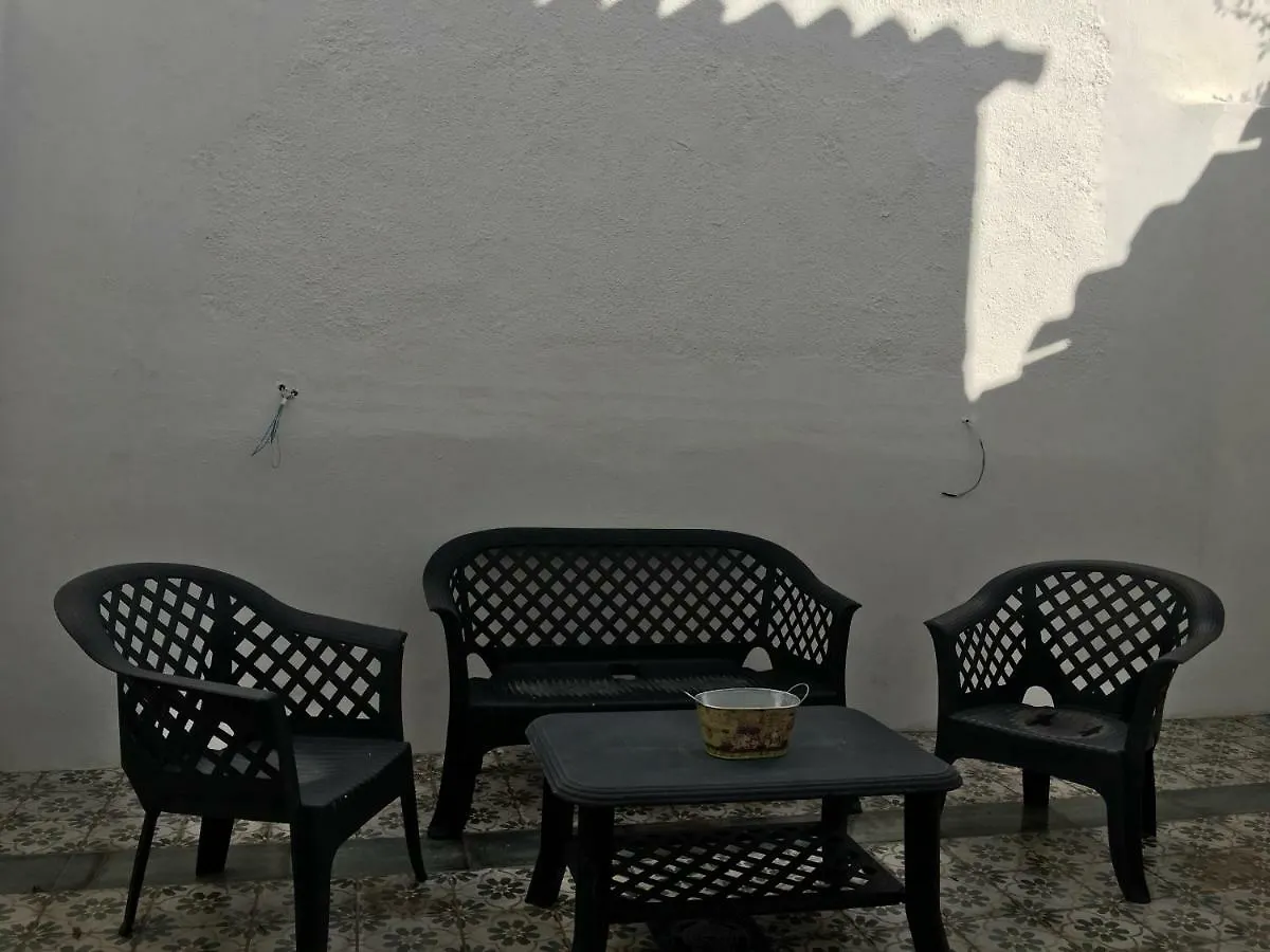 Alojamiento Casa Pepa Villa Moclin
