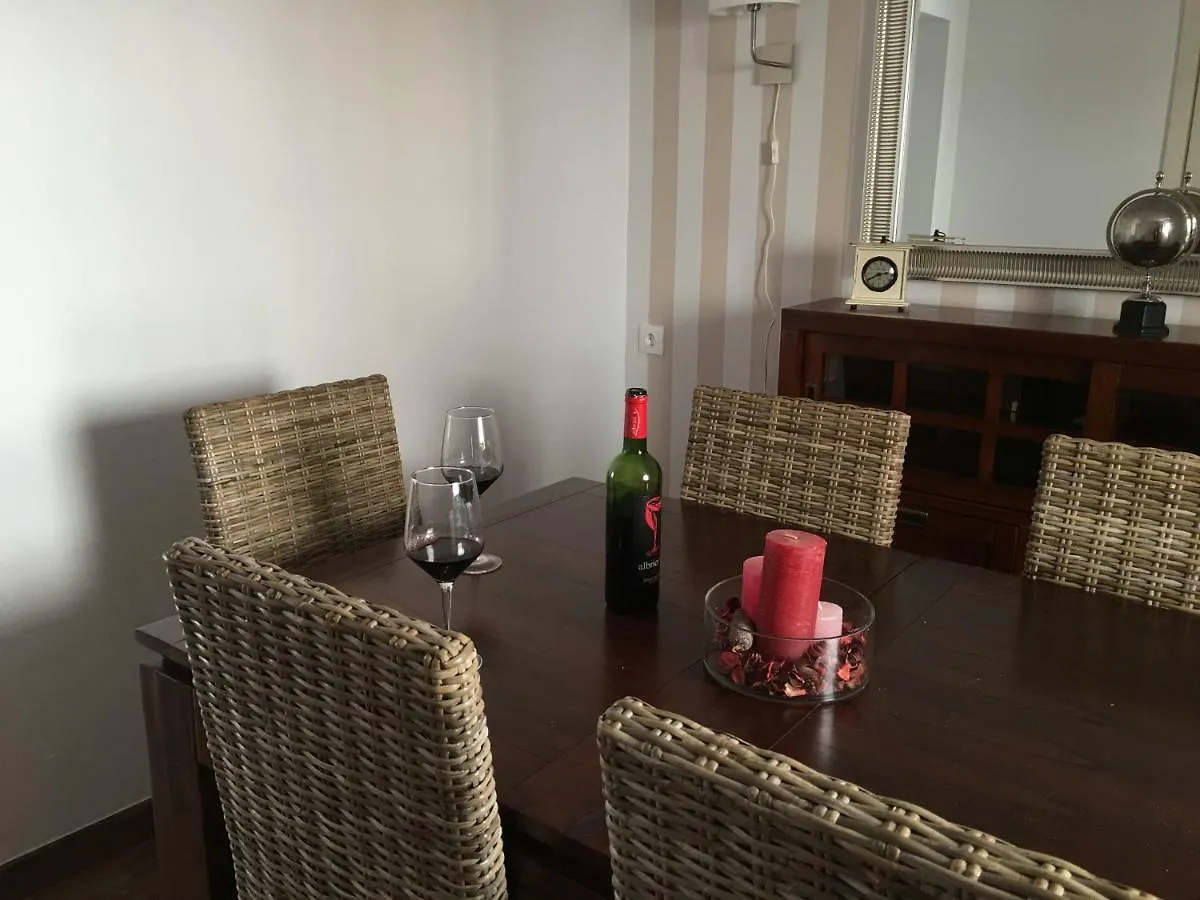 Holiday home Alojamiento Casa Pepa Villa Moclin
