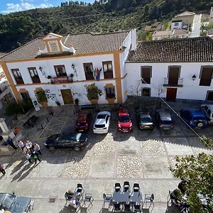 Balcon De La Plaza Сasa de vacaciones